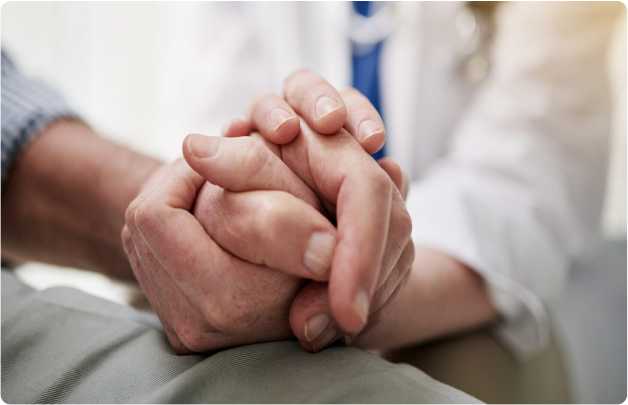 Relife - это высококвалифицированные специалисты, успешно решающие не первый год задачи любой сложности, связанные с разными видами зависимостей